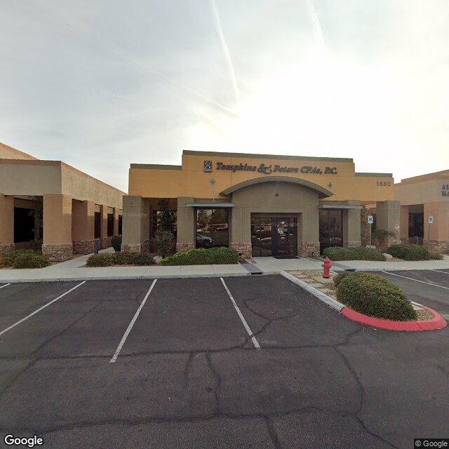 In House Home Health Inc. Street View Image