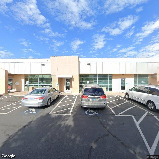 Select Physical Therapy Street View Image