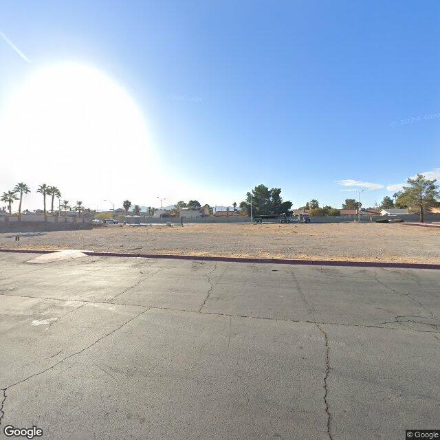 Select Physical Therapy Street View Image