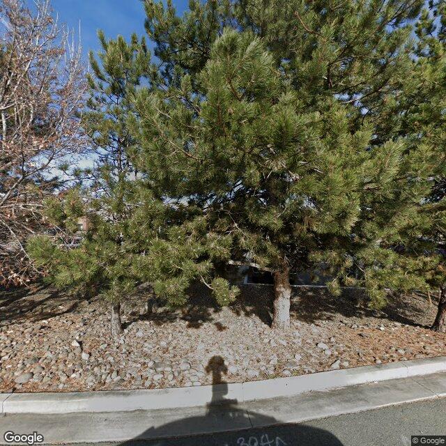 Gardnerville Health & Rehab Center Street View Image