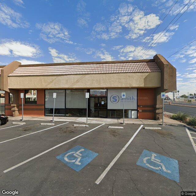 New Century Rehabilitation Street View Image