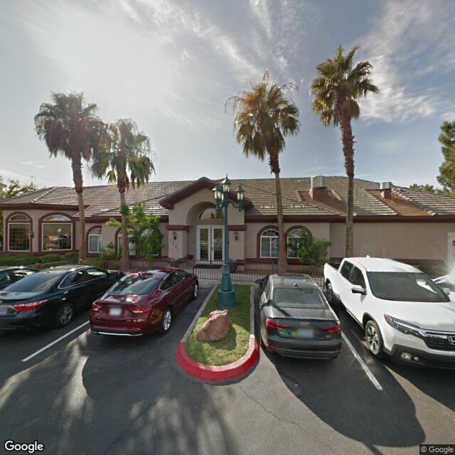Caremeridian-Buffalo Street View Image