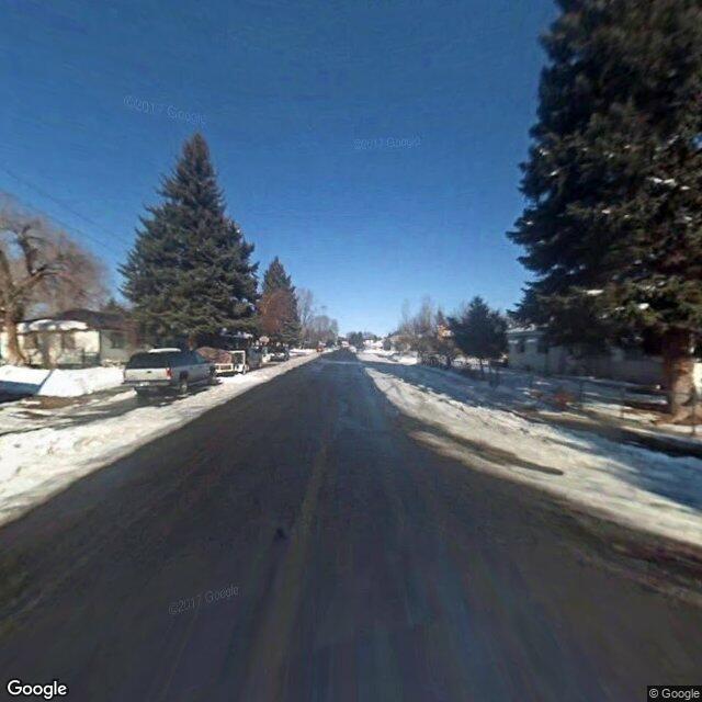 Highland Manor of Elko Street View Image