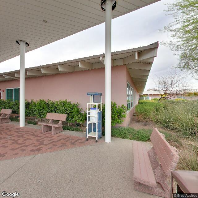 Nevada State Veterans Home - Boulder City Street View Image