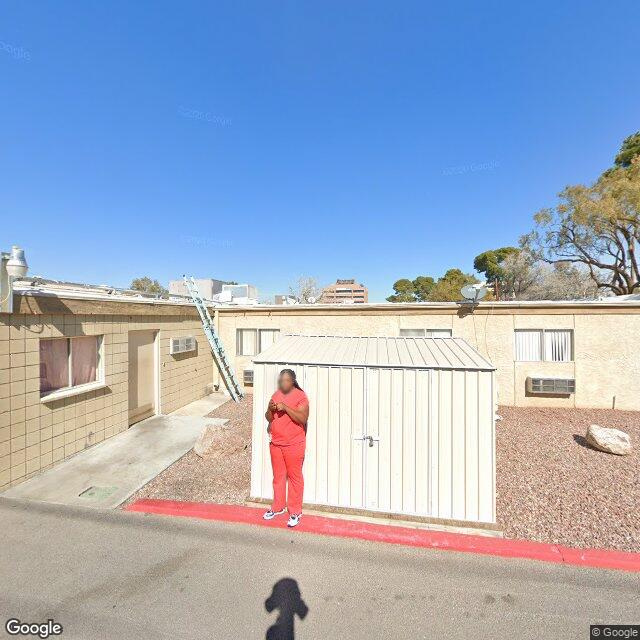 Saint Joseph Transitional Rehabilitation Center Street View Image