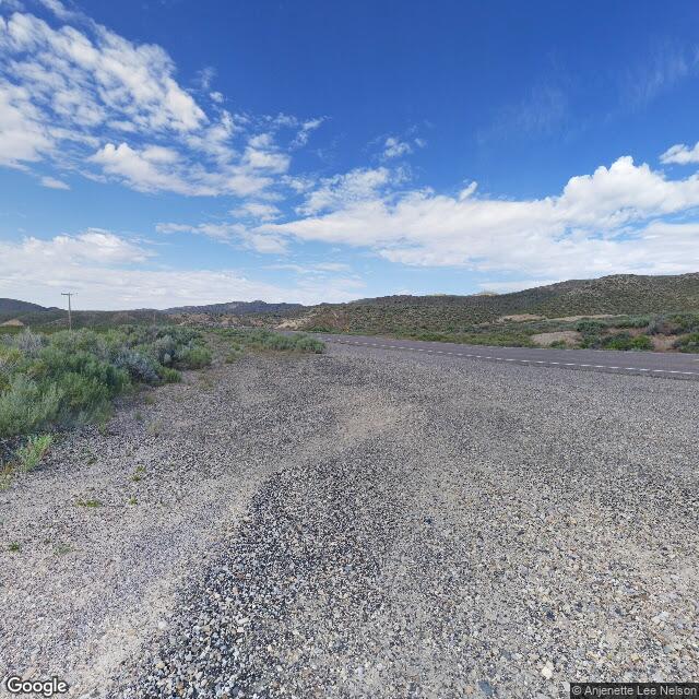 Grover C Dils Medical Center Snf Street View Image