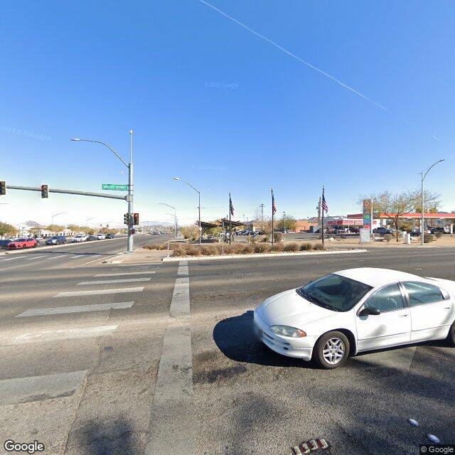 The Nevada Dialysis Center Street View Image
