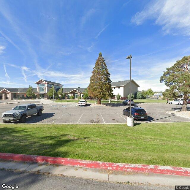 Dini-Townsend Hospital at Nnmh Street View Image