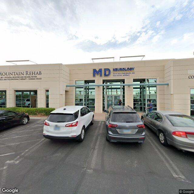 Spring Mountain Rehab Llc Street View Image