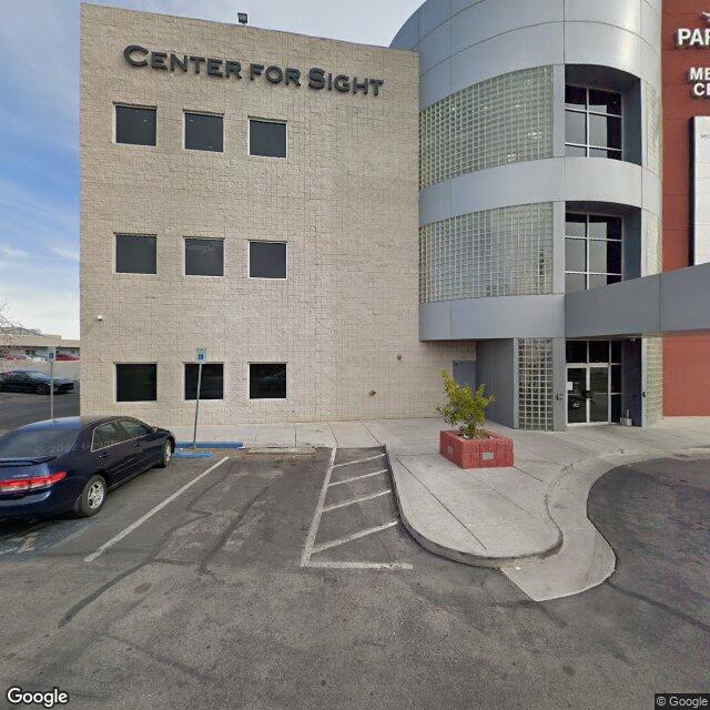 Good Shepherd Rehab Centers of Las Vegas Street View Image