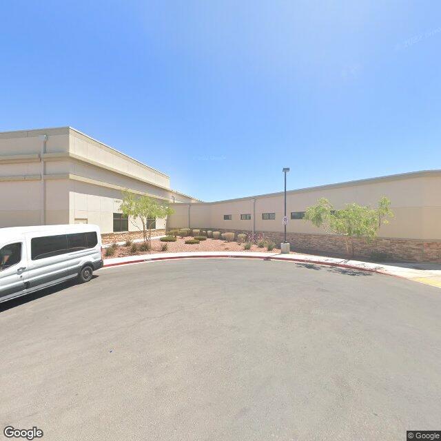 Seven Hills Behavioral Institute Street View Image
