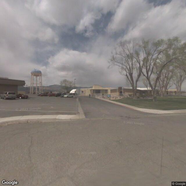 Battle Mountain Clinic Street View Image