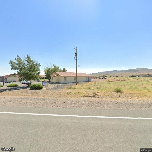Silver Springs Rural Health Centers Street View Image