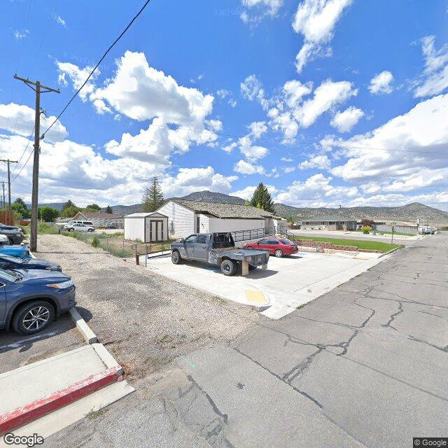 Sanderling Dialysis Center-Ely Street View Image