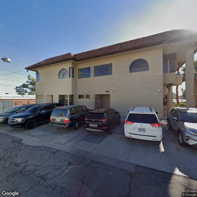 East Sunrise Dialysis Street View Image