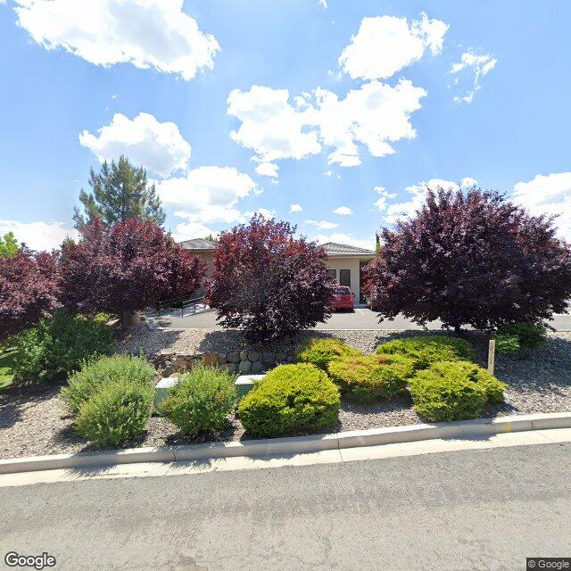 Liberty Dialysis - Sparks, Llc Street View Image