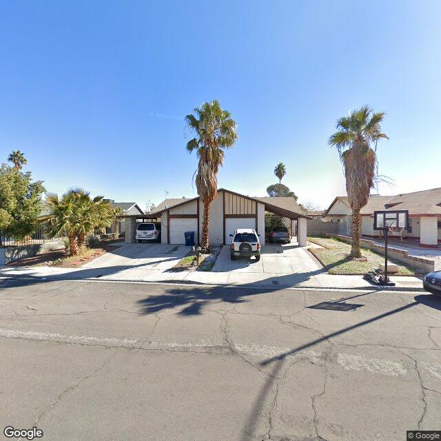 Spring Valley Dialysis Street View Image