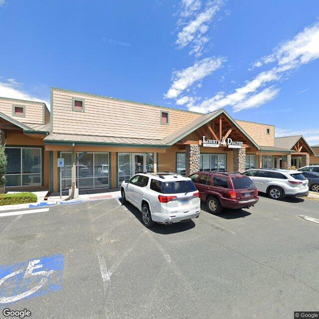 Liberty Dialysis - Carson City, Llc Street View Image