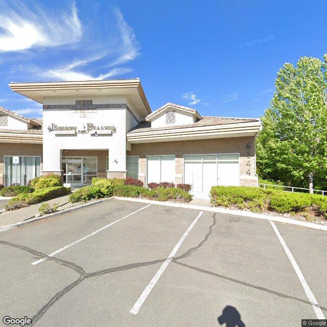 Liberty Dialysis - Northwest Reno, Llc Street View Image