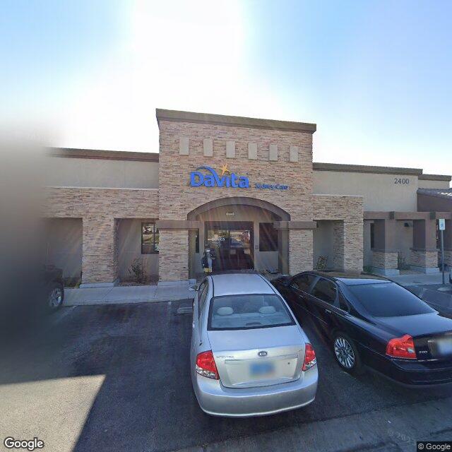 Five Star Dialysis Center Street View Image