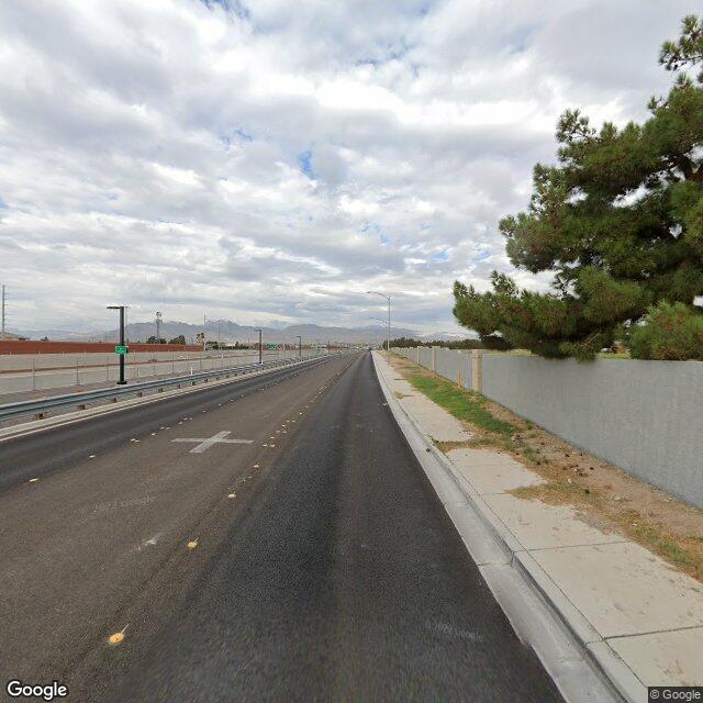 Fresenius Medical Care - Centennial Street View Image
