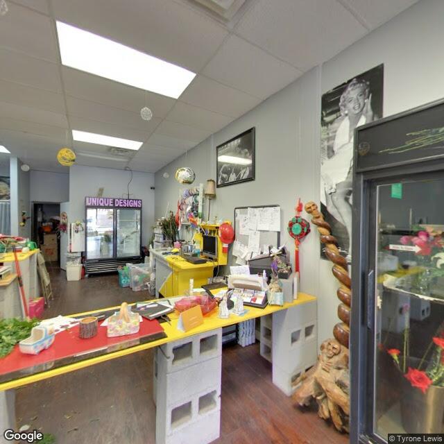 Fresenius Medical Care West Sahara, Llc Street View Image