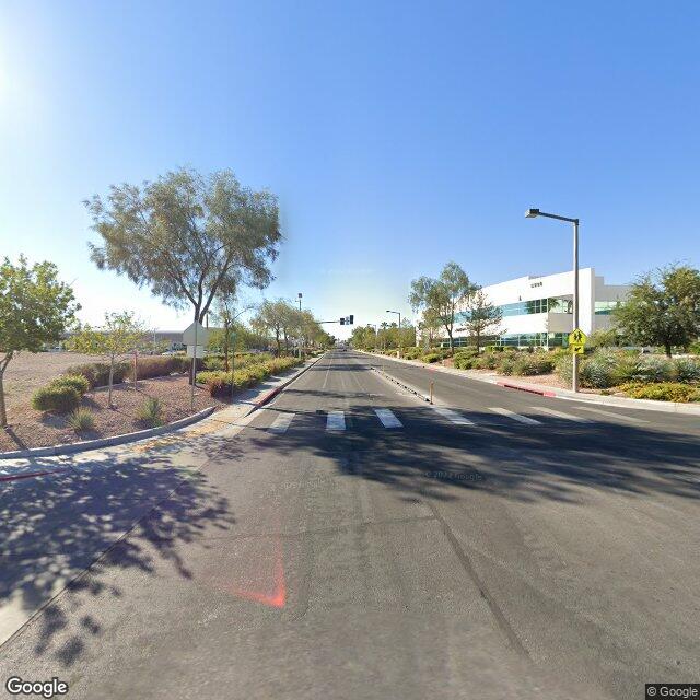 Renal Care Group - Fire Mesa Street View Image