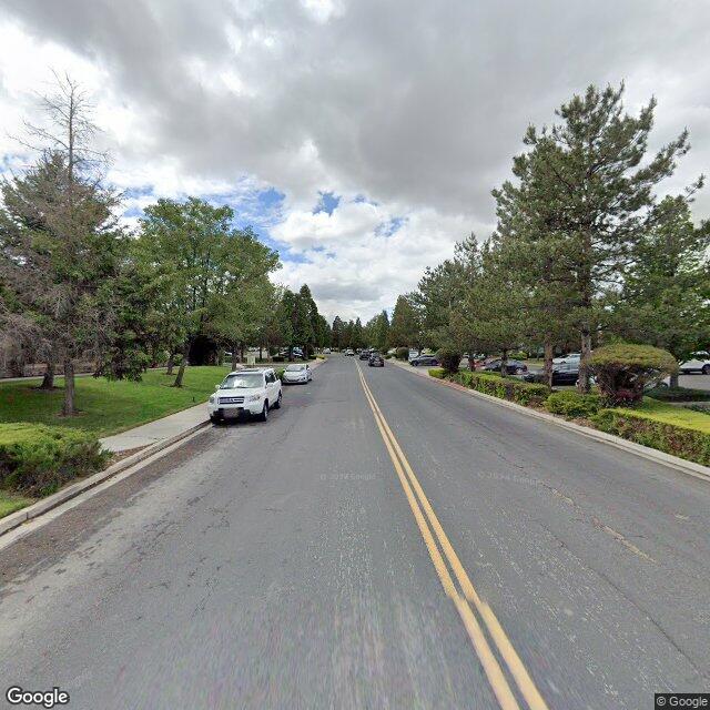 Sierra Rose Dialysis Center Street View Image