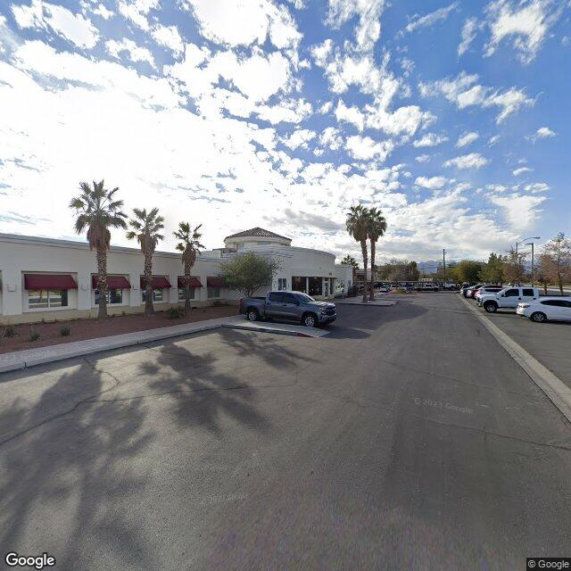 American Dialysis Centers, Las Vegas Street View Image