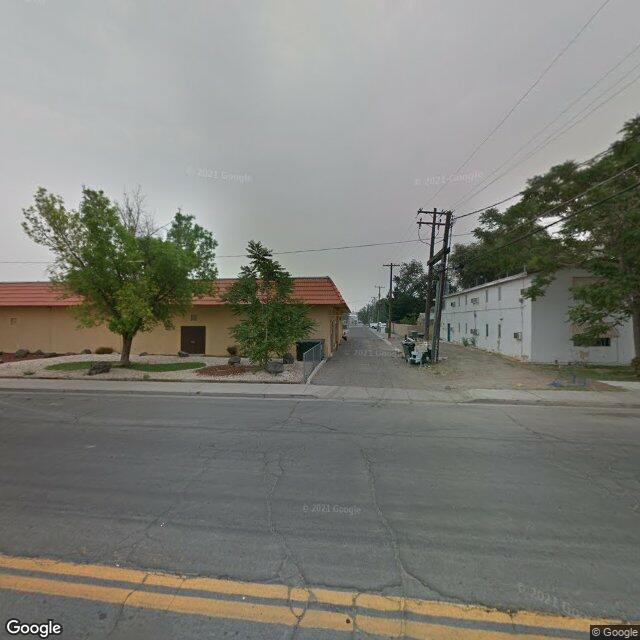 Fallon Dialysis Street View Image