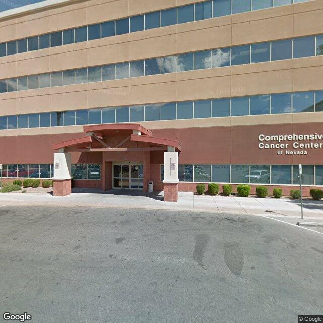 Southern Hills Dialysis Center Street View Image