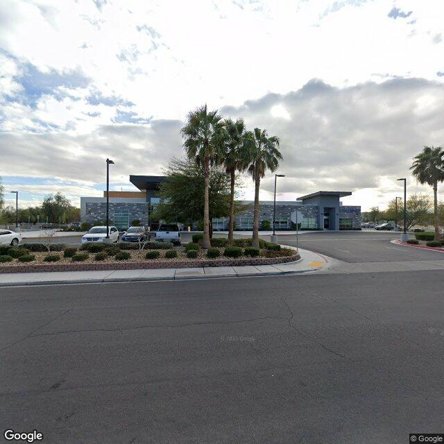 Fmc Lake Mead North Street View Image
