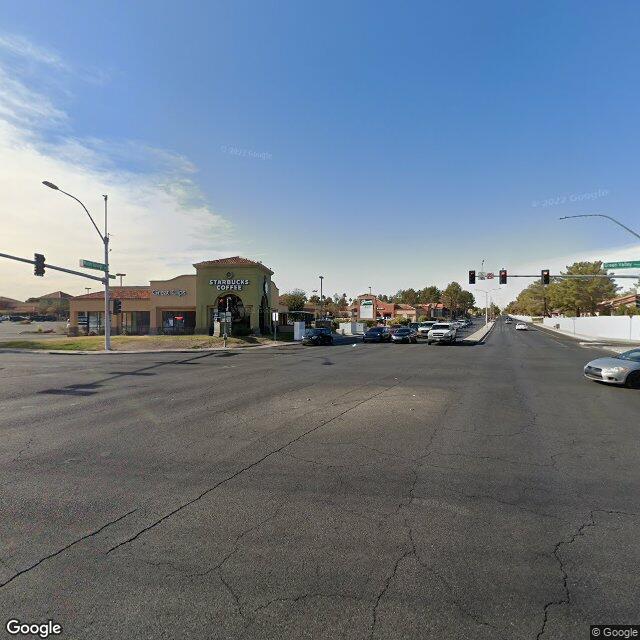Green Valley Dialysis Street View Image