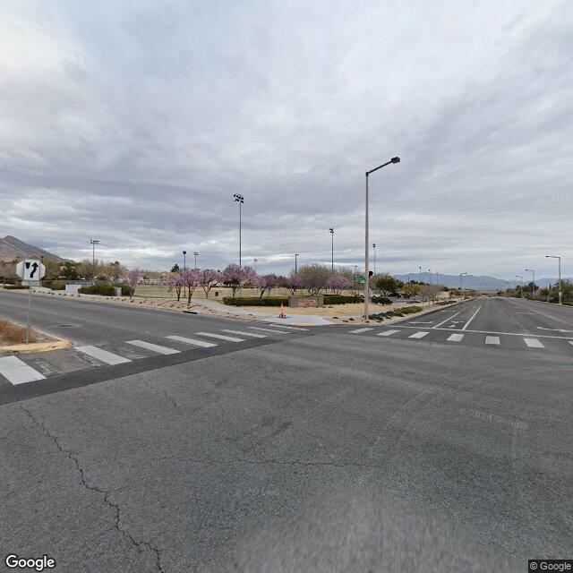 Summerlin Dialysis Center Street View Image