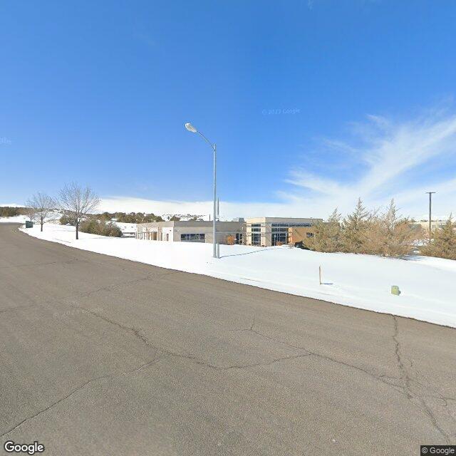 Dialysis Clinic INC - Elko Street View Image