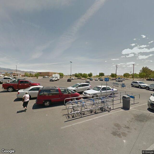 Pahrump Dialysis Center Street View Image