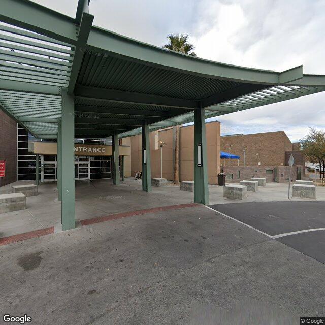 Umc - Esrd Street View Image