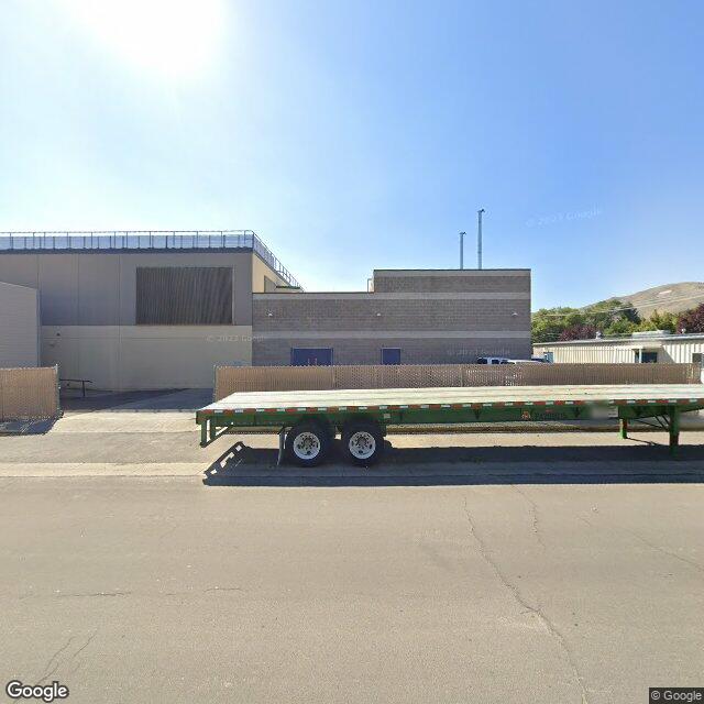 Carson Tahoe Continuing Care Hospital Street View Image
