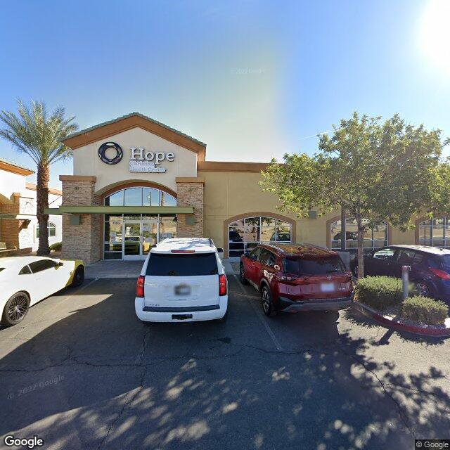 Hope Christian Health Center Corp Street View Image