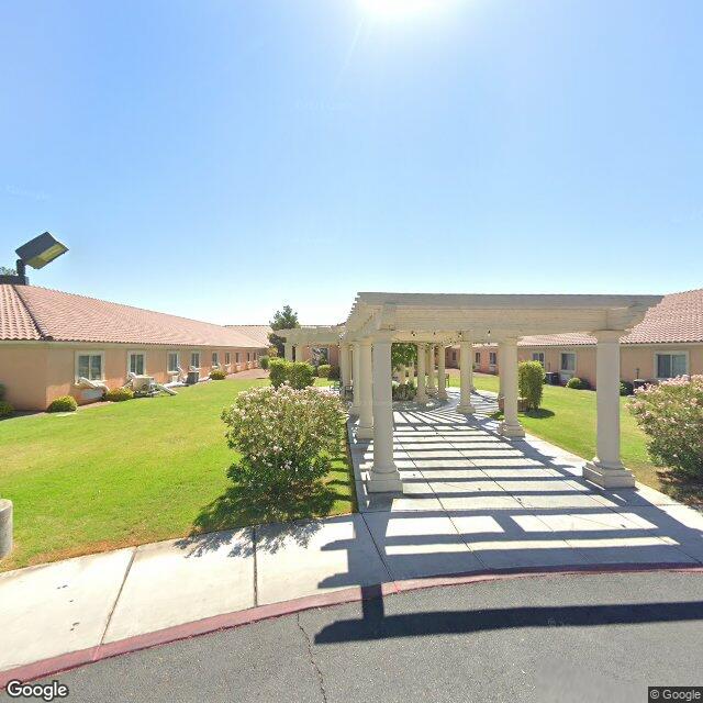 Complex Care Hospital at Tenaya Street View Image