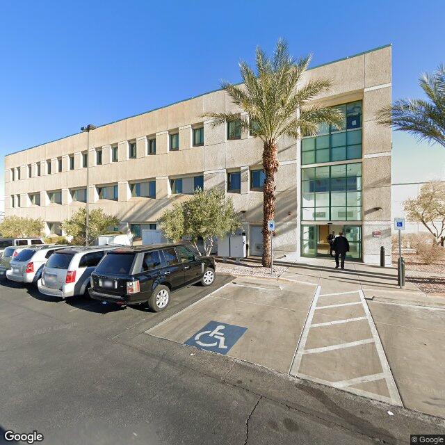 Henderson Family Health Center Street View Image