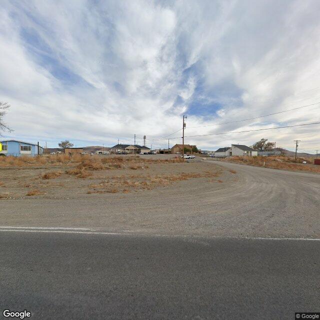Pyramid Lake Paiute Tribal Health Center Street View Image