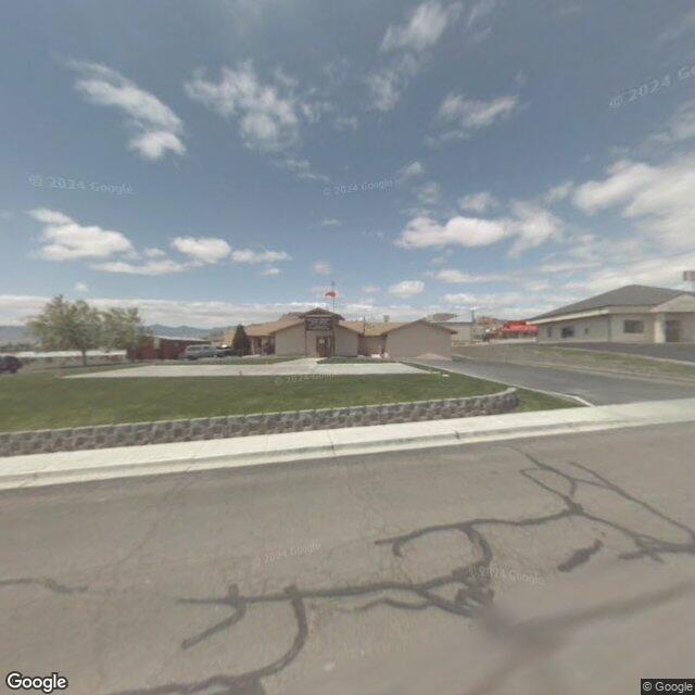 Wendover Community Health Center Street View Image