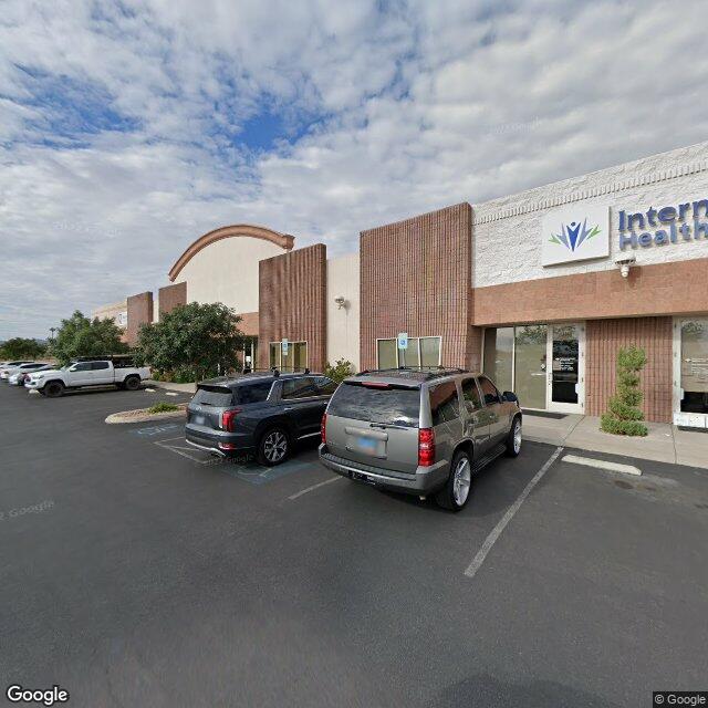 Harbor Hospice of Las Vegas, Lp Street View Image