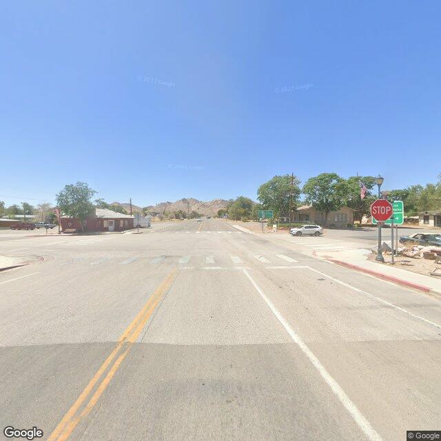 Beatty Medical Clinic Street View Image