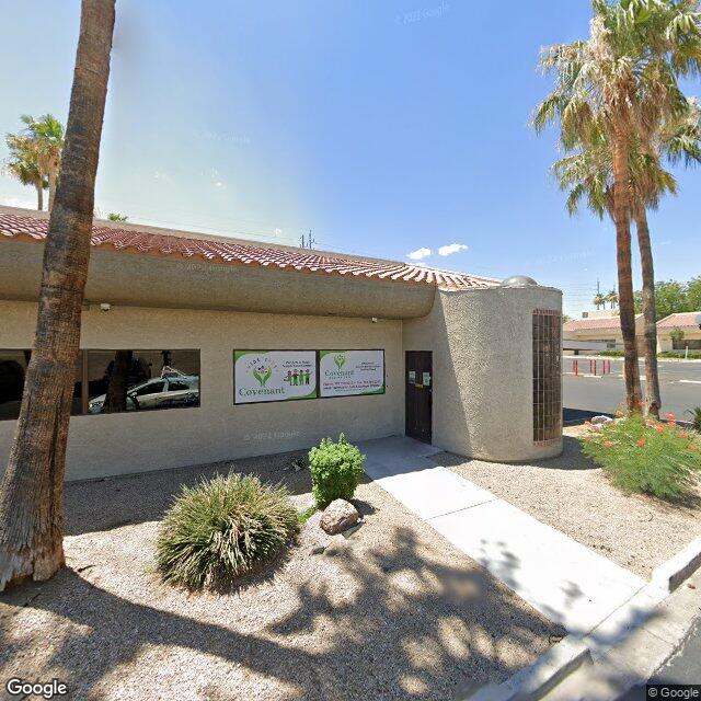 Covenant Hospice Care Street View Image