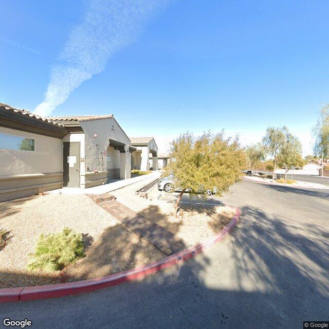 Procare Hospice of Nevada, Llc Street View Image