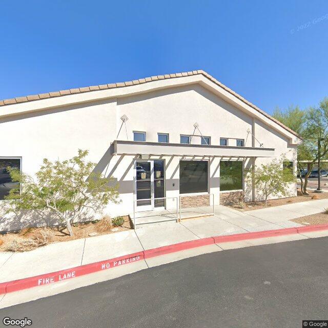 Infinity Hospice Care of Reno, Llc Street View Image