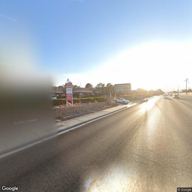 Infinity Hospice Care Llc Street View Image