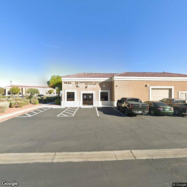 Hospice Del Sol Street View Image